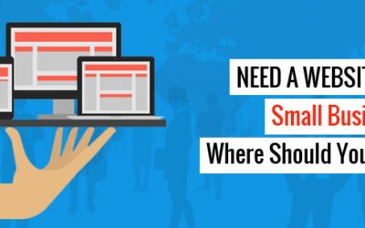 Your website establishes your place in the industry!