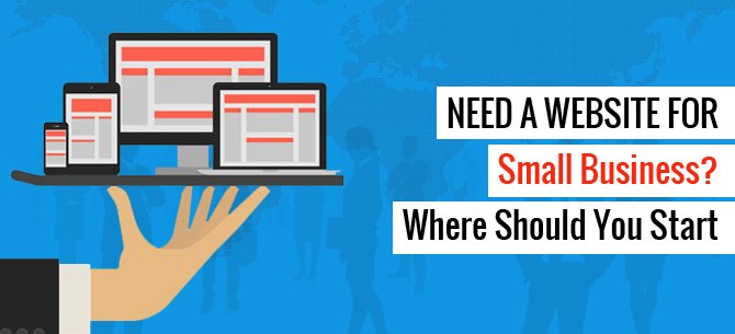 Your website establishes your place in the industry!